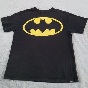 Boys Batman Tee